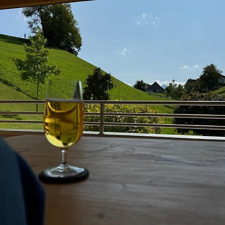 Nesensohn Ferienwohnungen Batschuns Buitenkant foto